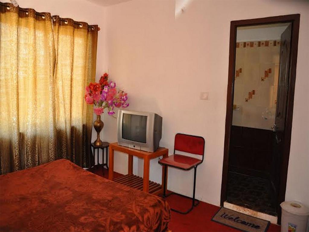 Hill Heaven Home Stay Kodaikanal Kamer foto