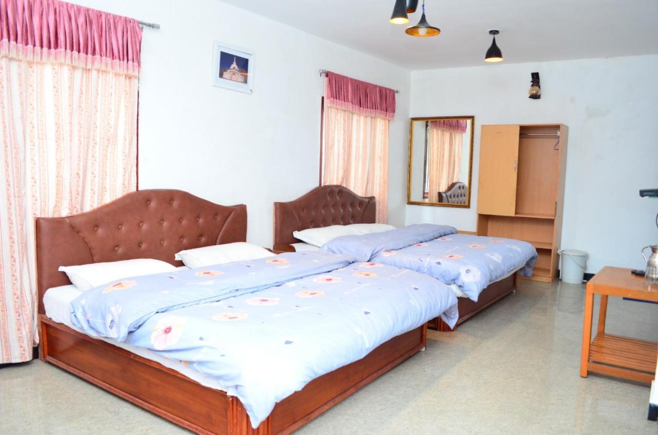 Hill Heaven Home Stay Kodaikanal Buitenkant foto