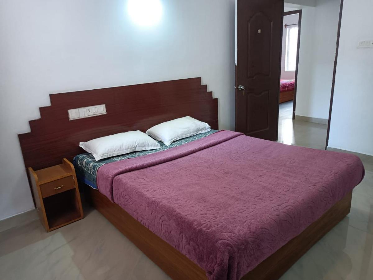 Hill Heaven Home Stay Kodaikanal Buitenkant foto