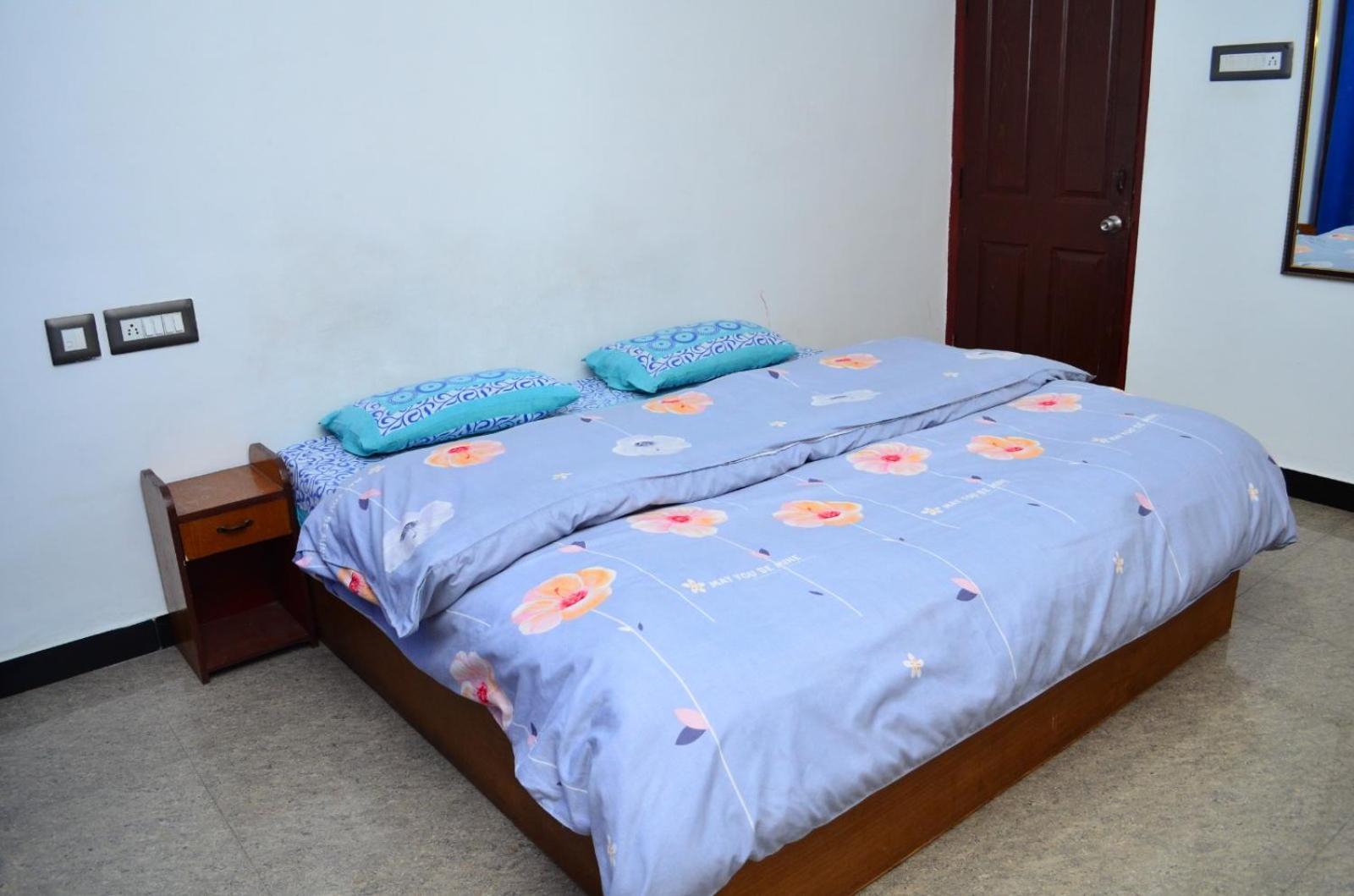 Hill Heaven Home Stay Kodaikanal Buitenkant foto