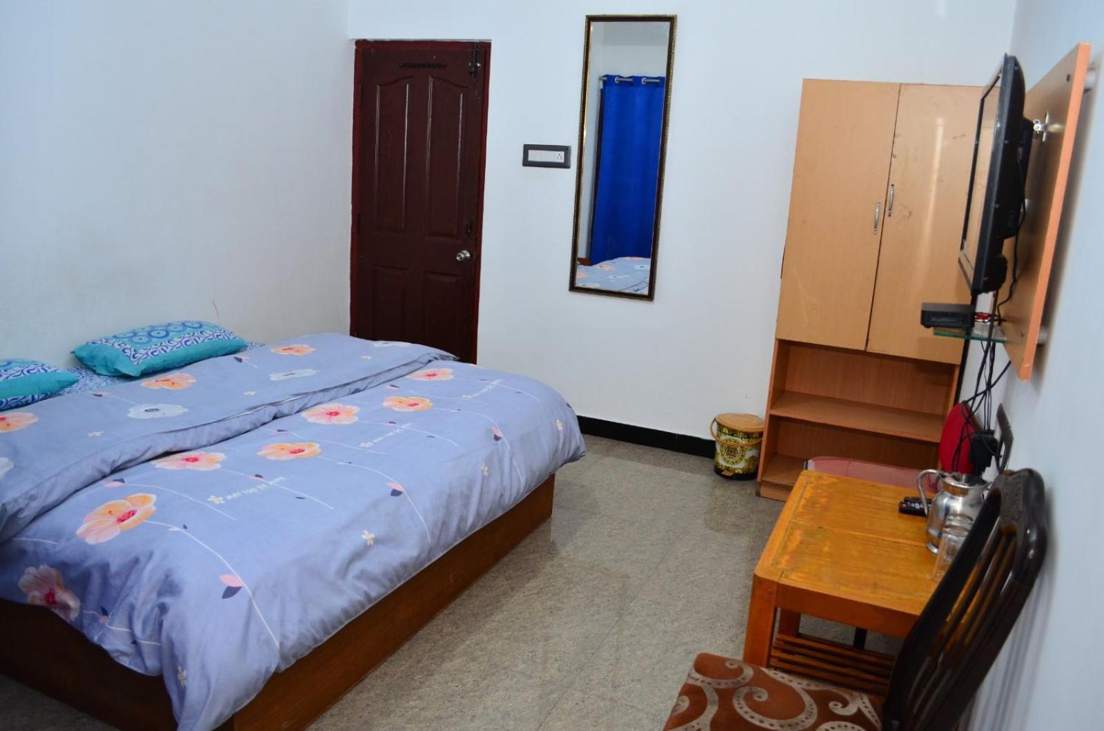 Hill Heaven Home Stay Kodaikanal Buitenkant foto