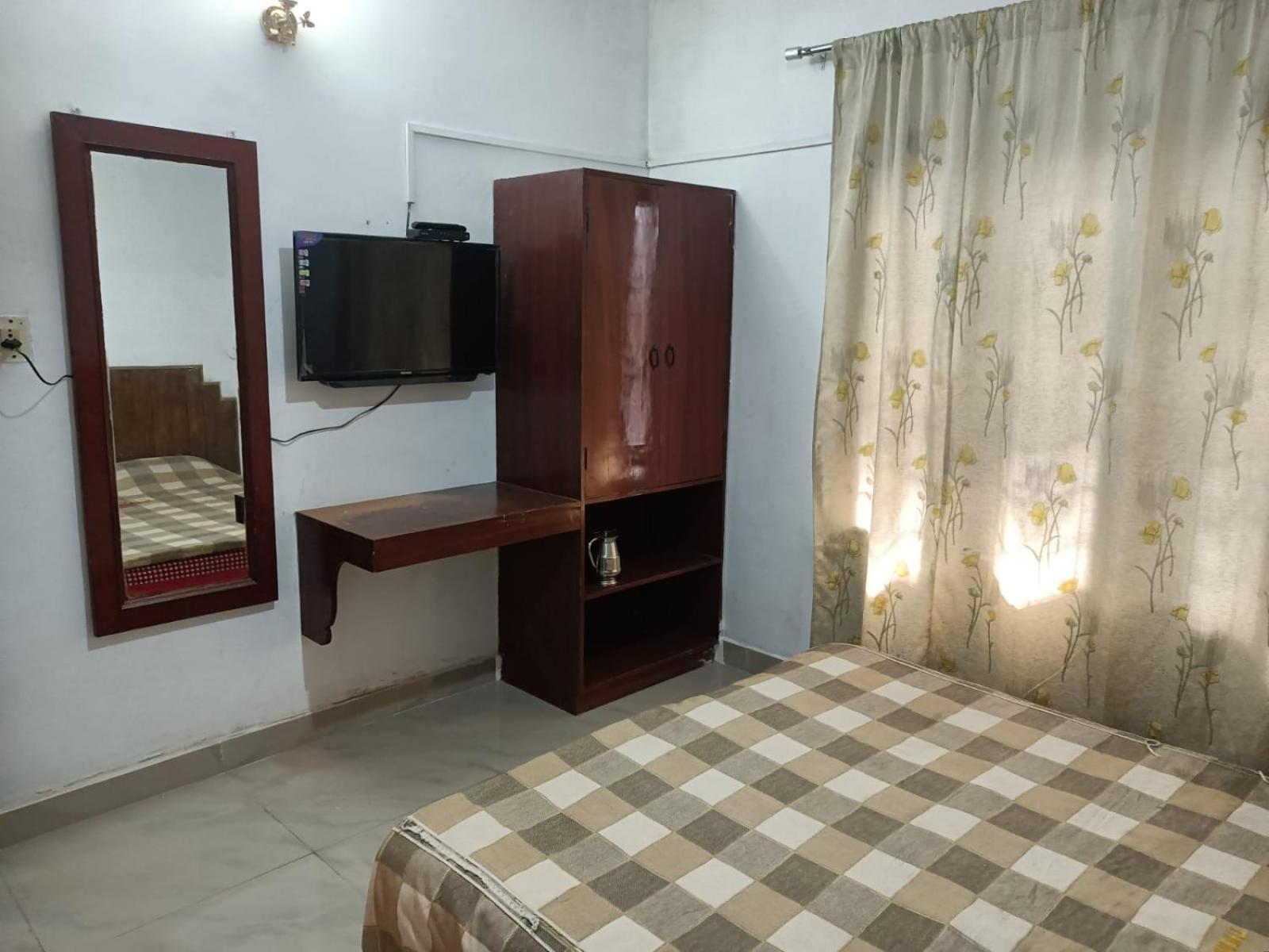 Hill Heaven Home Stay Kodaikanal Buitenkant foto