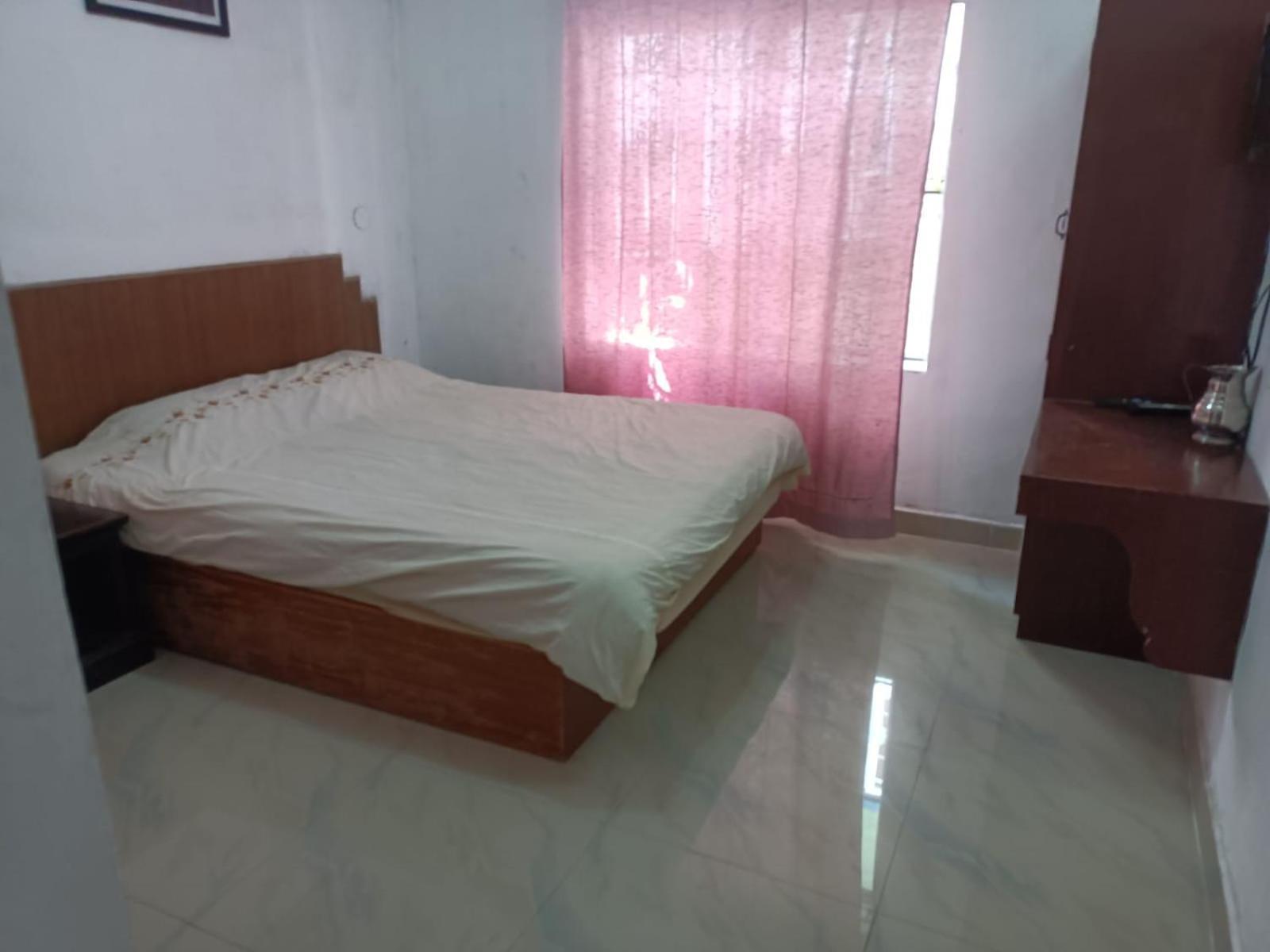 Hill Heaven Home Stay Kodaikanal Buitenkant foto