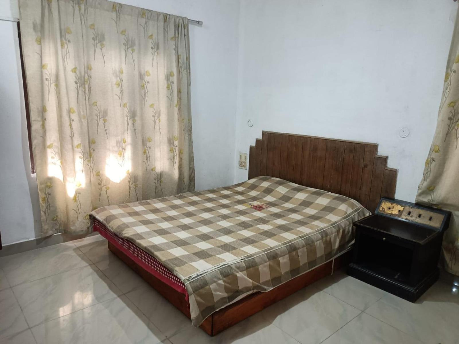 Hill Heaven Home Stay Kodaikanal Buitenkant foto