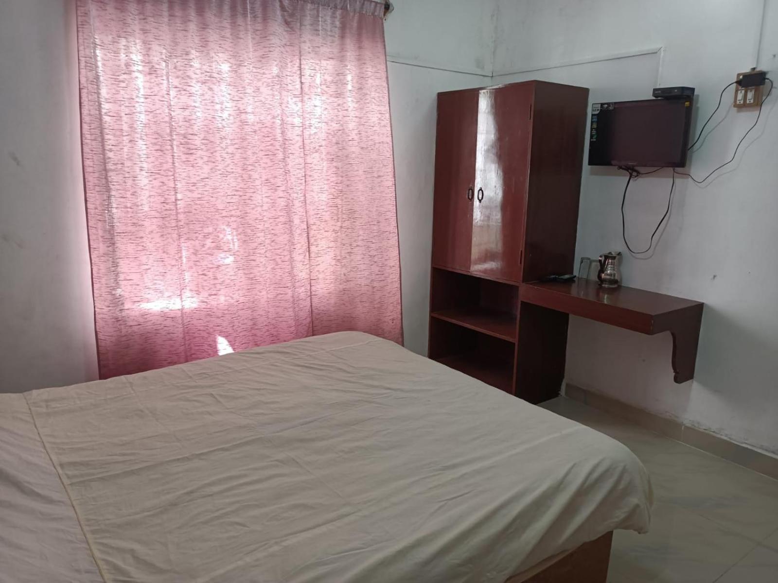 Hill Heaven Home Stay Kodaikanal Buitenkant foto