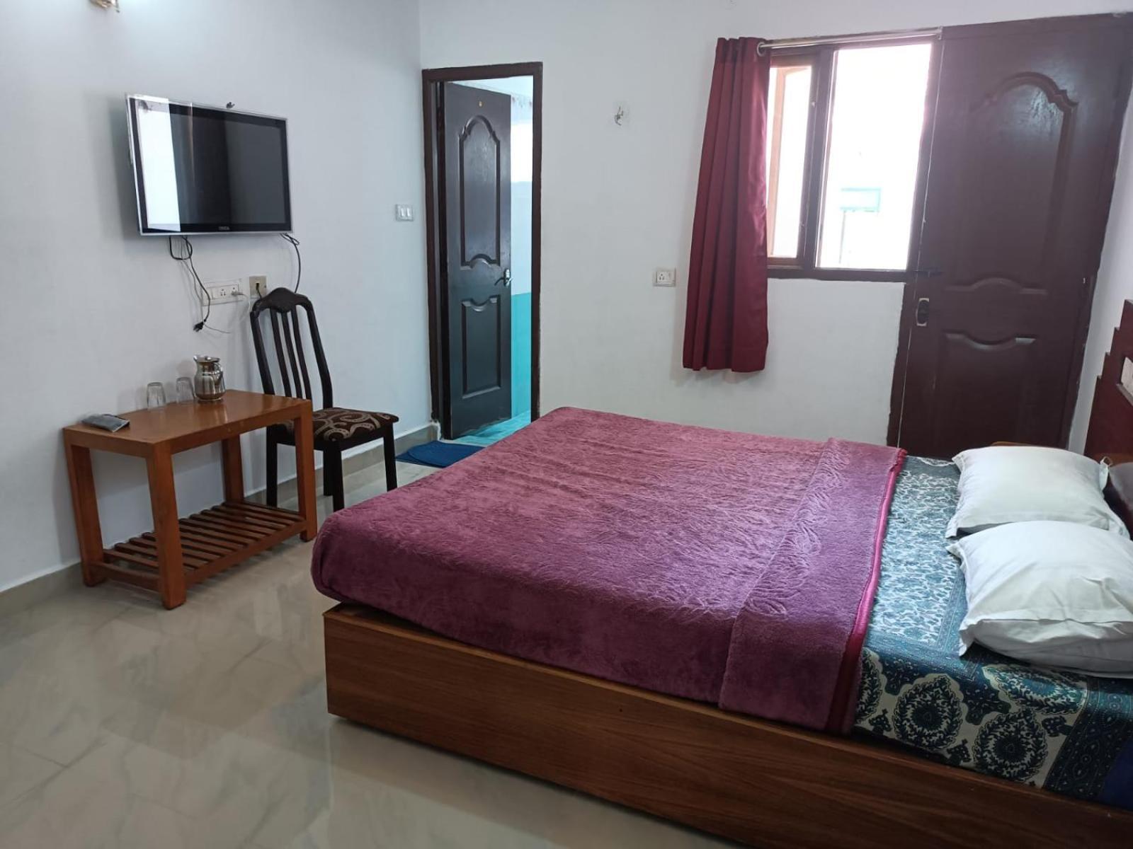 Hill Heaven Home Stay Kodaikanal Buitenkant foto