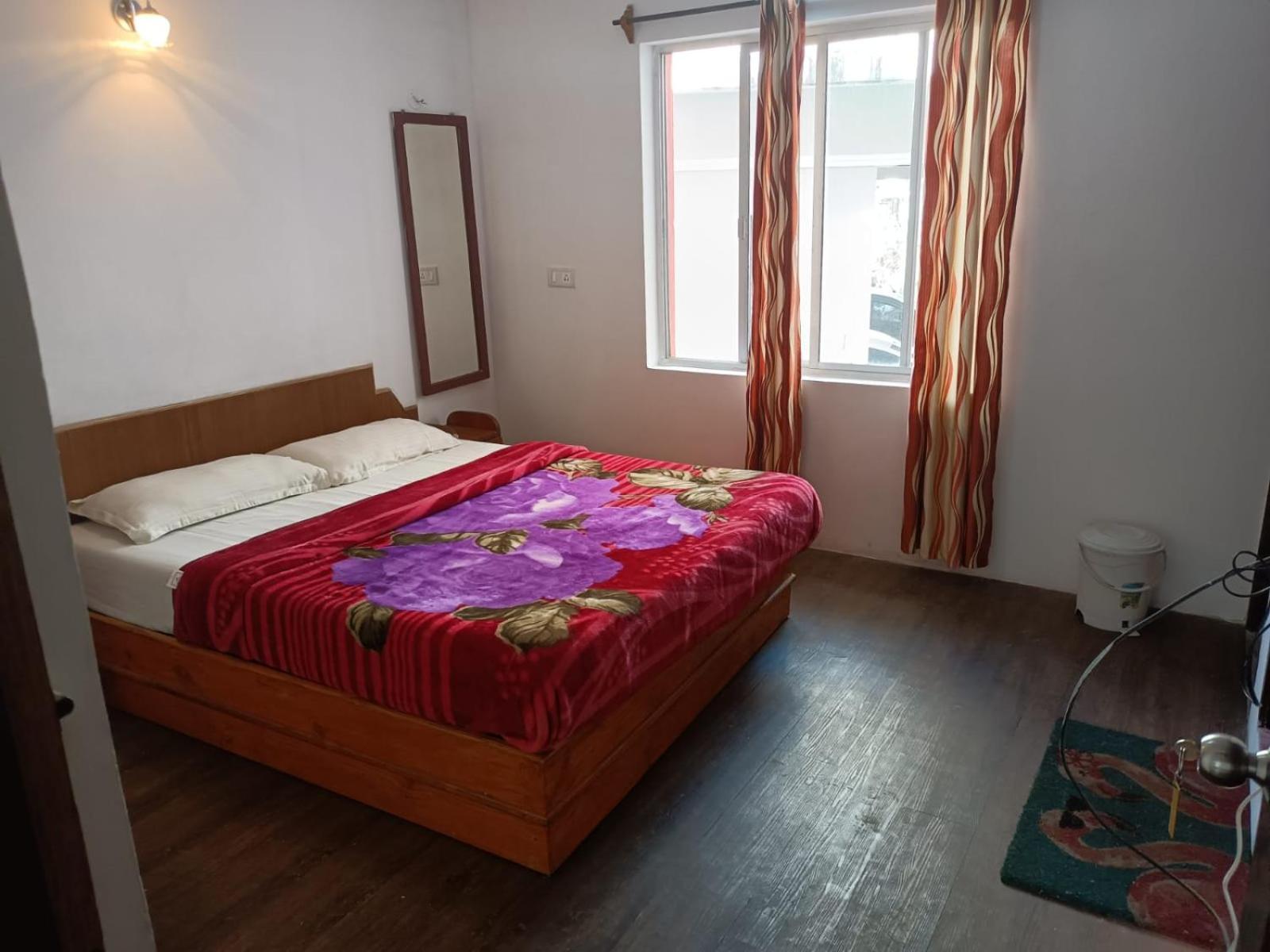 Hill Heaven Home Stay Kodaikanal Buitenkant foto