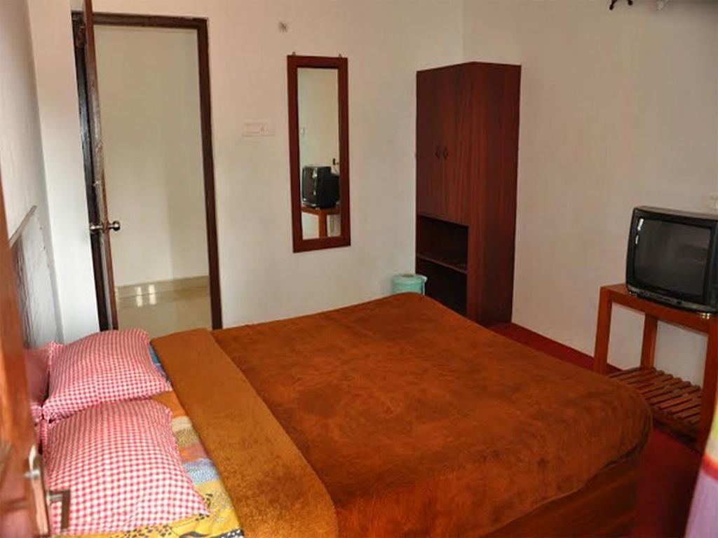 Hill Heaven Home Stay Kodaikanal Kamer foto