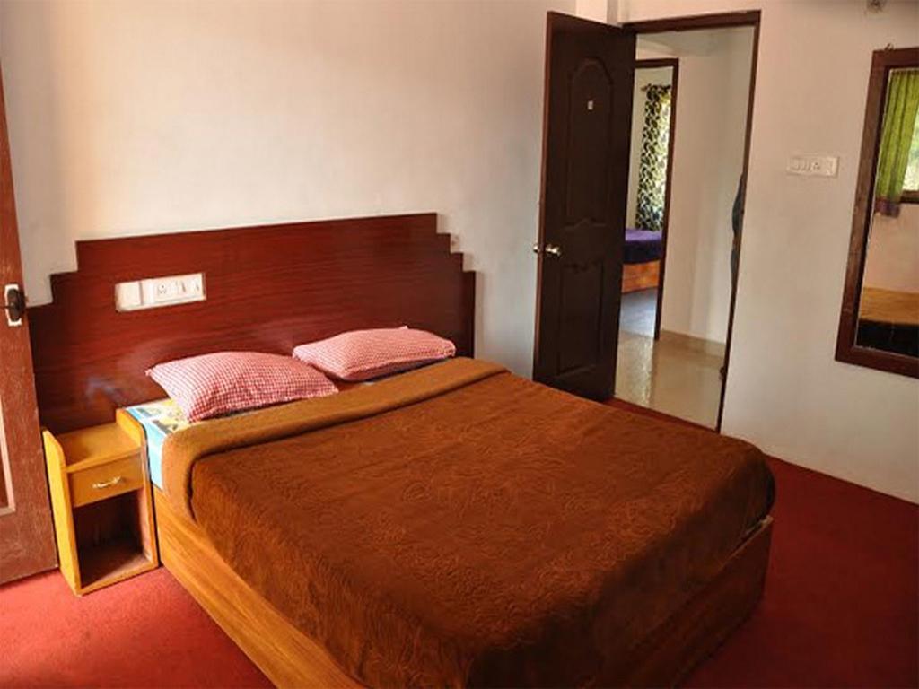 Hill Heaven Home Stay Kodaikanal Kamer foto