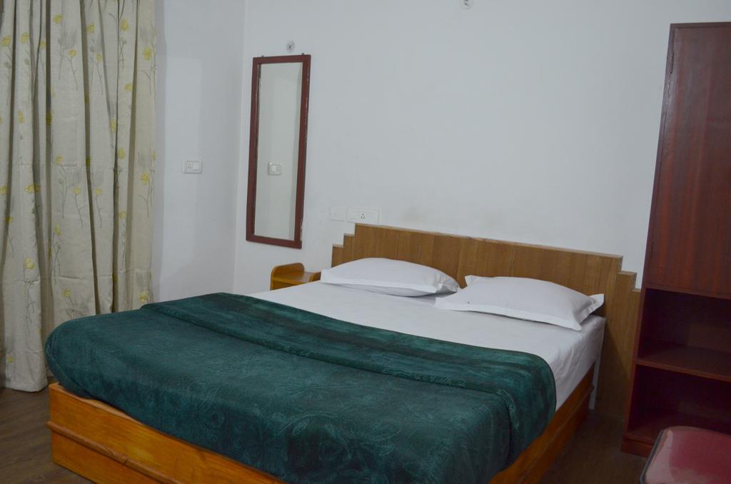 Hill Heaven Home Stay Kodaikanal Buitenkant foto