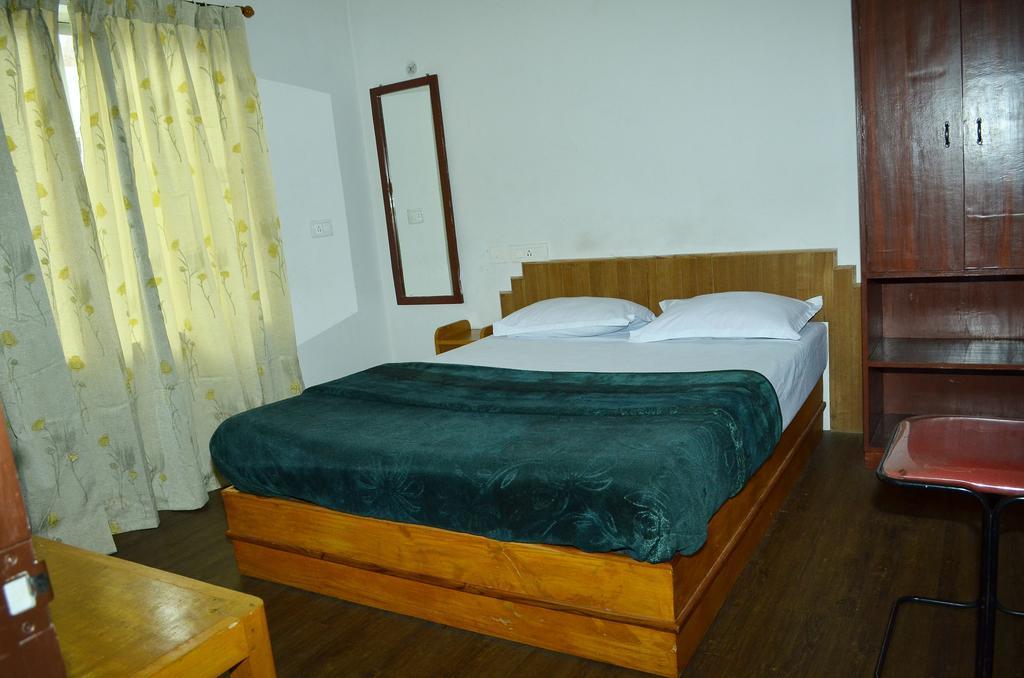 Hill Heaven Home Stay Kodaikanal Buitenkant foto